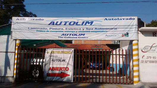 Autolim Estética & Spa Automotriz